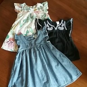 *OLD NAVY* 3T Set